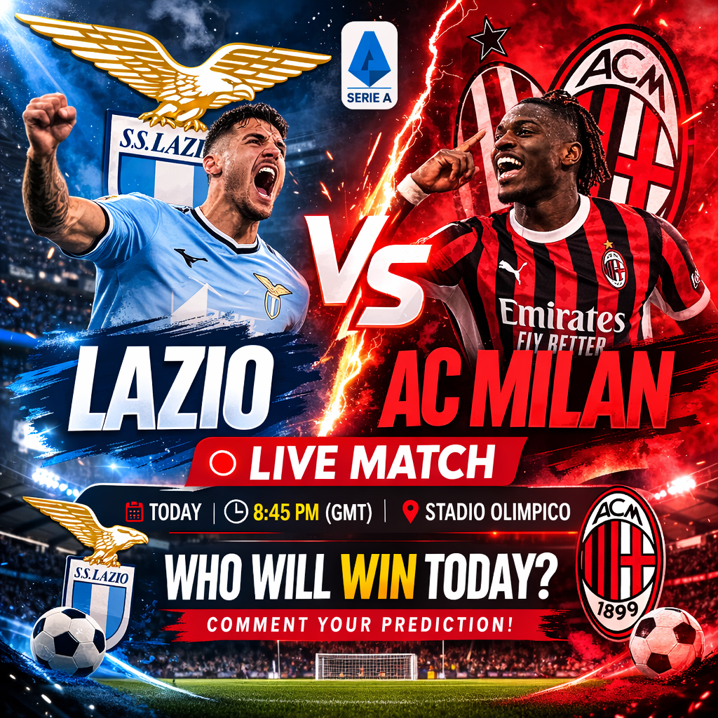 lazio vs ac milan
